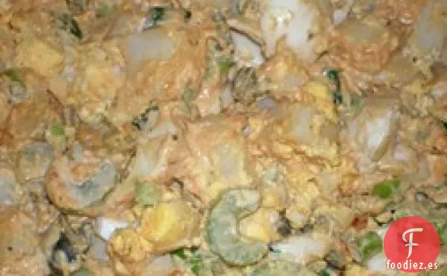 Siempre Una Ensalada De Patatas Ganadora