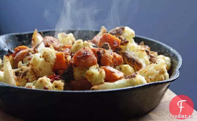 Gobi Distante de Batata