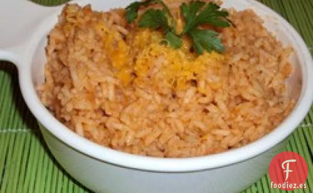 Arroz Mexicano Del Río