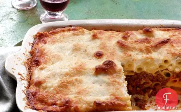 Pastitsio