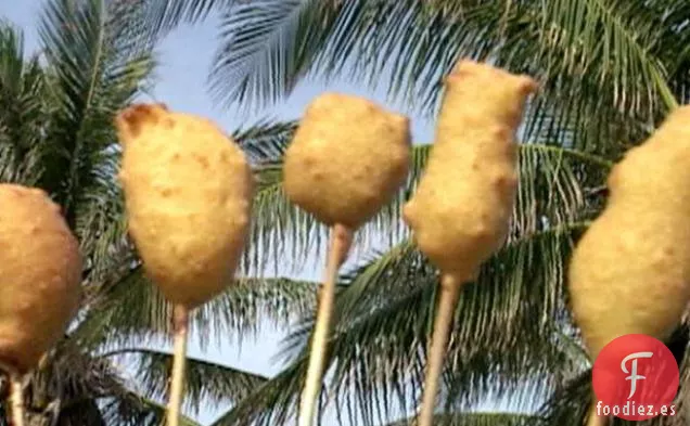 Corn Dog Variaciones