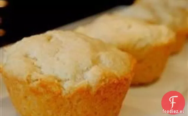 Galletas Súper Simples