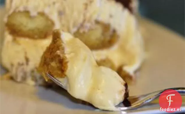 Tiramisú I