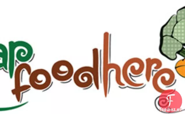 Coliflor Asada con Ajo