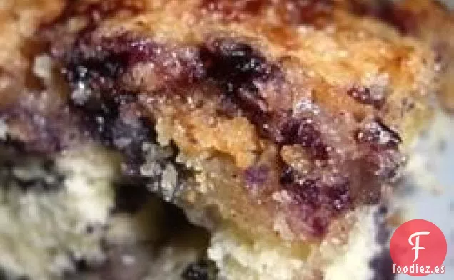 Hebilla de Arándano
