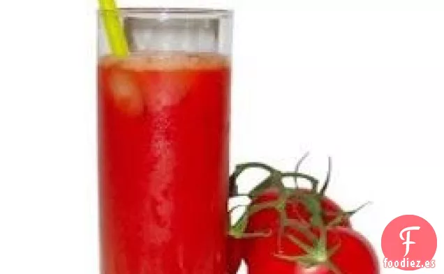 Bloody Mary Básica