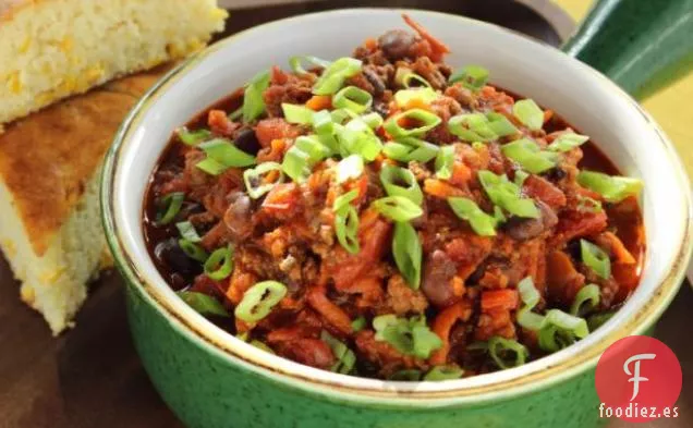 Chile de Lujo