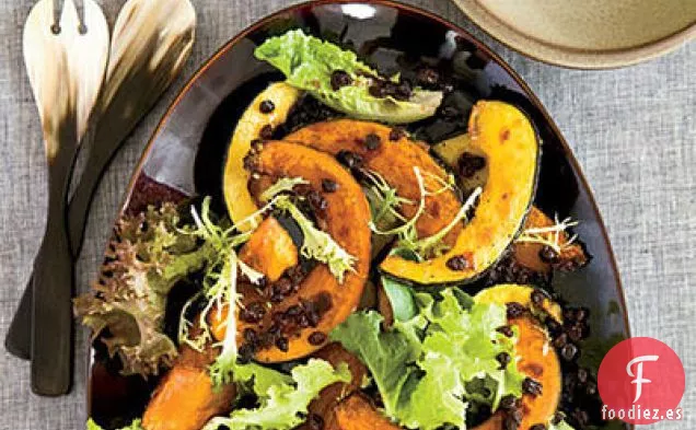 Zanahorias en Escabeche con Menta y Comino