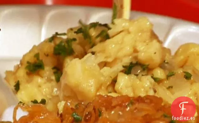 Spaetzle