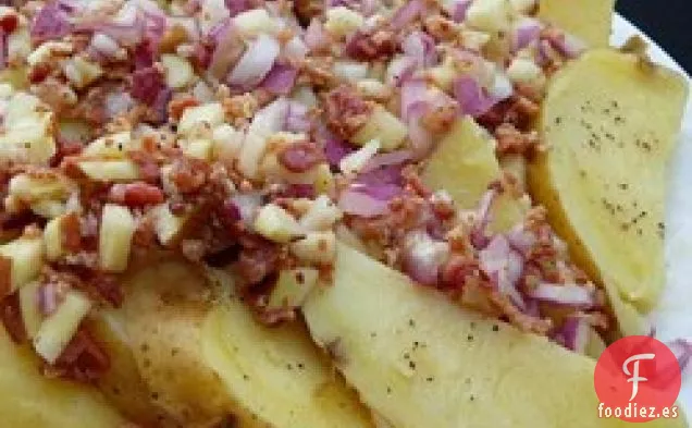 Ensalada Española de Patatas