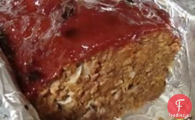 Pastel de Carne de Cabaña