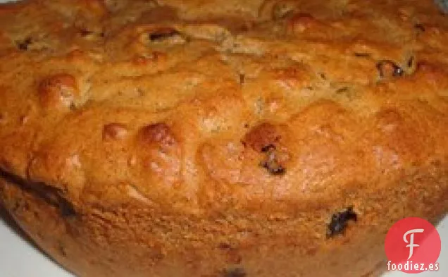 Pastel de Patata Irlandés