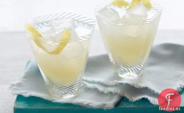 Limonada Italiana