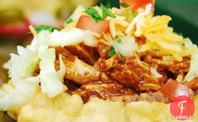 Sopes Mexicanos Fáciles