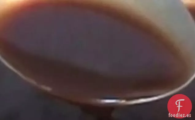 Cómo Hacer Salsa Bordelaise