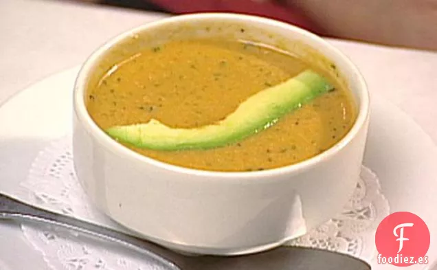 Gazpacho