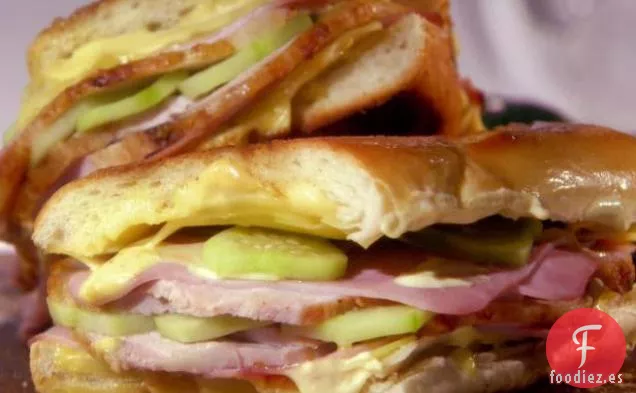Cubano