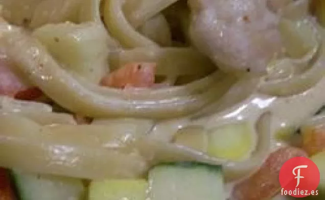 Pasta de Serpiente de Cascabel