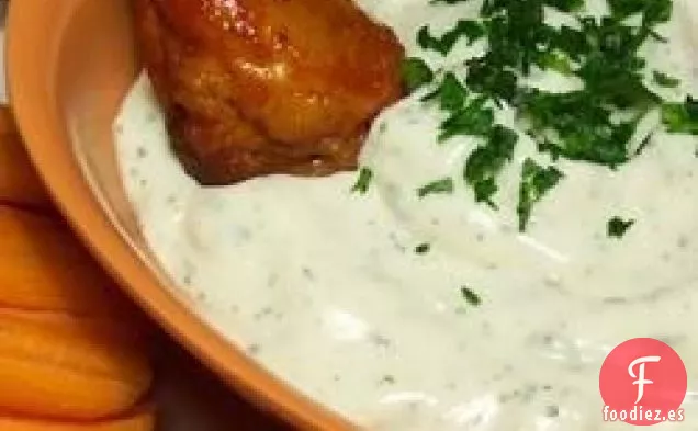 Salsa Ranch