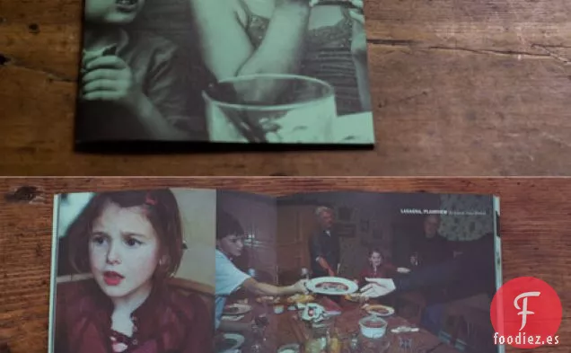 Guisantes y Puerros de ojos negros