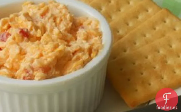 Queso de Pimiento del Sur