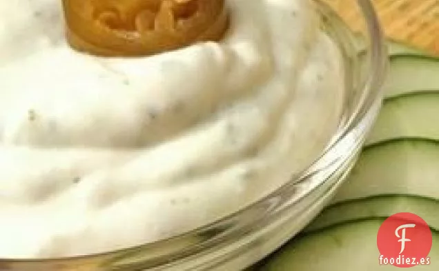 Salsa de Rancho del Abuelo