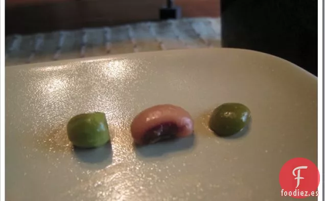 Almuerzo de potencia de Black Eyed Peas 'pump It'