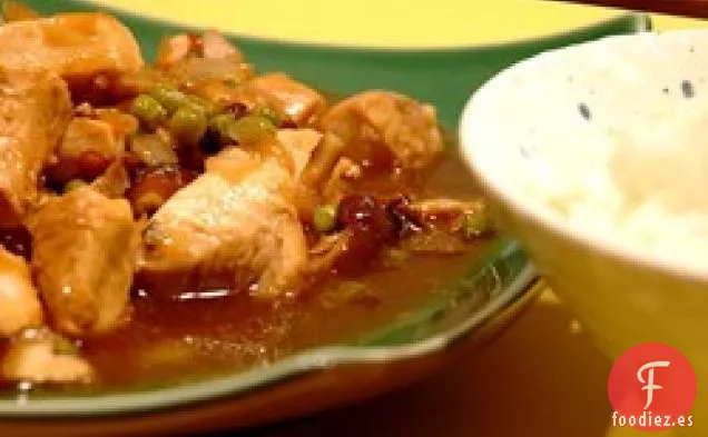 Pollo Vicioso