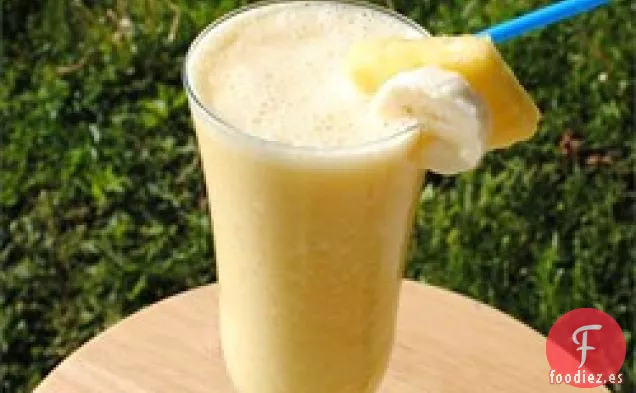 Batido Tropical Más Fresco