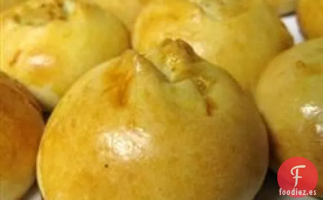 Knish de Sarah