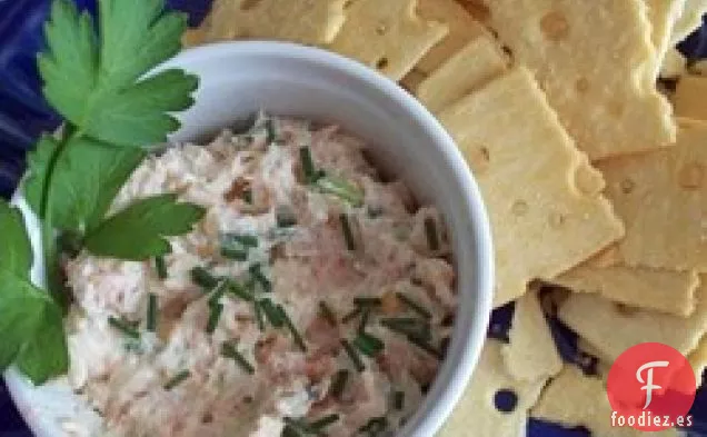 La Mejor Salsa de Camarones de La Historia