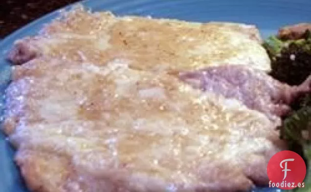 Mozzarella de Ternera