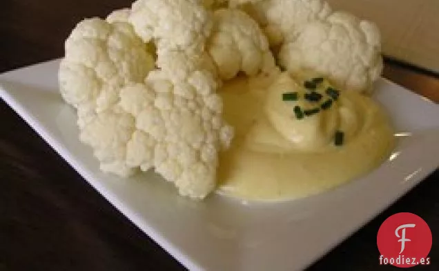 Delicioso Dip de Verduras