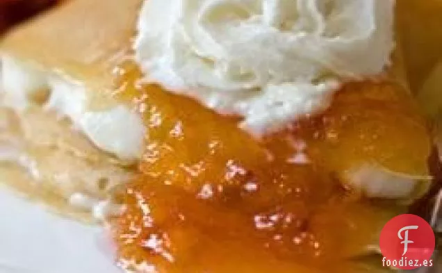Crepes Deliciosas de Claire