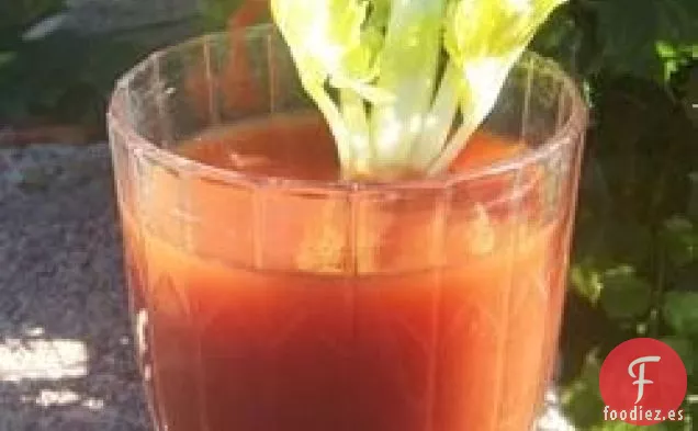 Bloody Mary