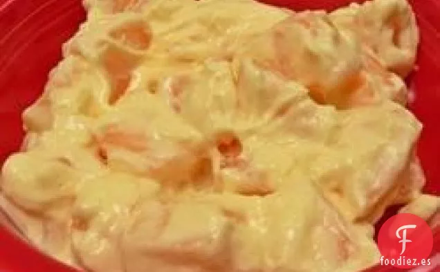 Salsa de Frutas V