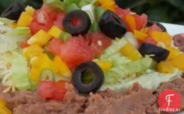 Salsa de Aguacate I