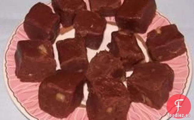 Mejor Queso De Chocolate
