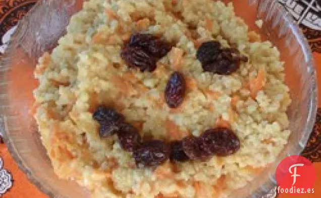 Cereales para el Desayuno Tykvenitsa Mijo