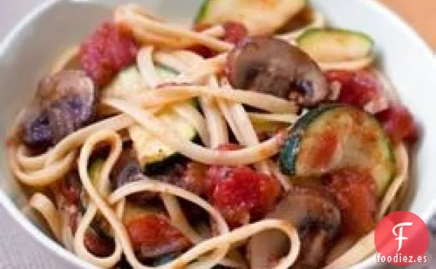 Pasta Toscana