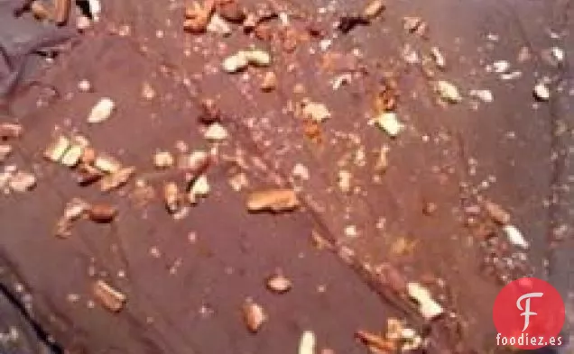 Increíble Matzo de Caramelo de Chocolate de Pascua