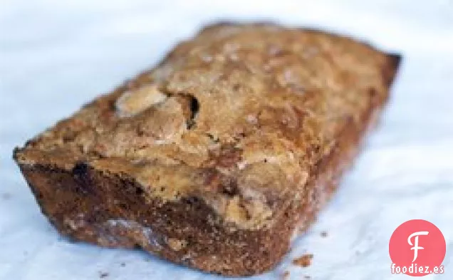 Pan de Pera I