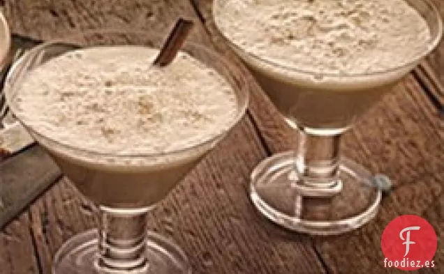 Kahlua Arroz con Leche Martini