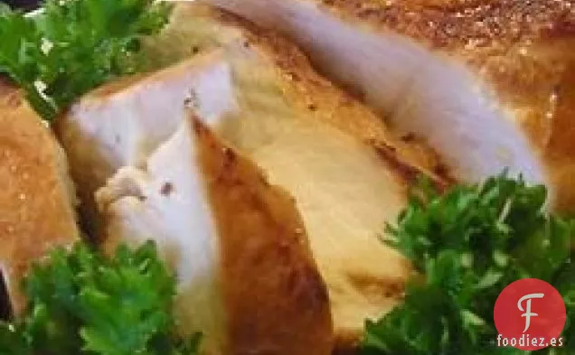 Pollo Marinado Italiano