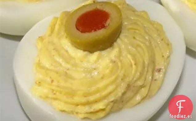 Huevos de Suegra