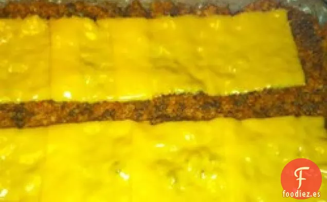 Cazuela Dorito ® 