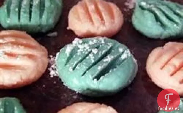 Caramelos de Queso Crema