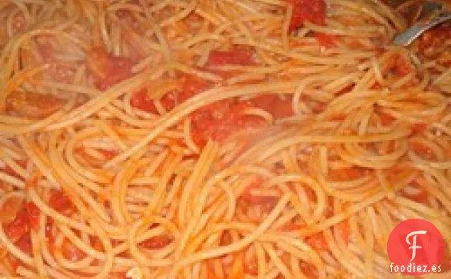 Amatriciana