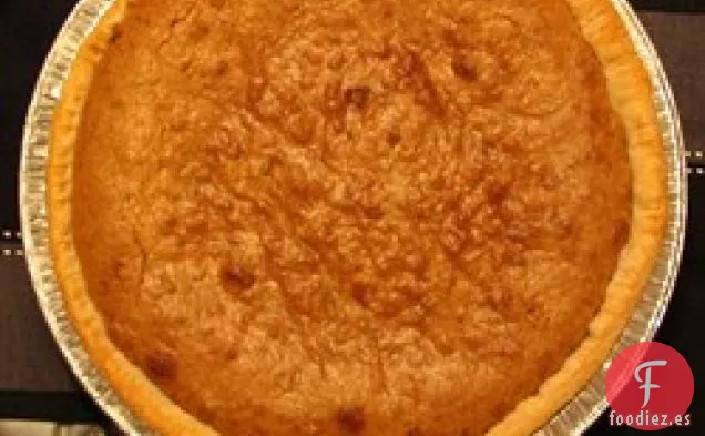 Pastel de Azúcar IV