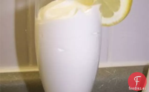 Limón Syllabub